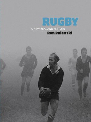cover image of Rugby